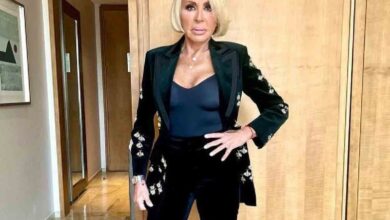 Photo of Laura Bozzo se integra a Imagen Televisión; busca hacer justicia social