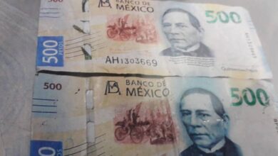 Photo of Aumenta circulación de billetes falsos