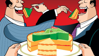 Photo of Ayuntamientos de Juárez cedieron 32% de El Chamizal, sin cumplir con decretos legales