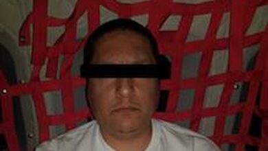 Photo of Ejto. Mexicano, FGR, CNI y G.N. detienen a J. Gerardo “N” (a) “El Huevo” presunto líder de la delincuencia organizada en el estado de Tamps