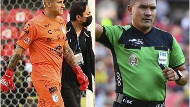 Photo of ‘Le dije que parara el partido y decidió seguir’, revela el capitán de Gallos