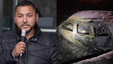 Photo of Confirman que “El Mijis” murió en accidente en Tamaulipas