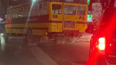 Photo of Noche de terror en Reynosa, deja cuatro abatidos