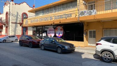 Photo of Se inscriben más de 2 mil tamaulipecos para votar desde el extranjero