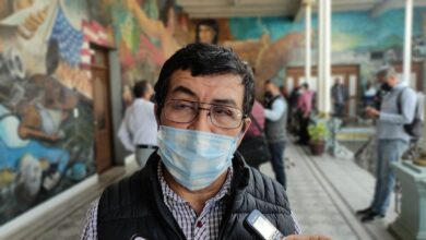 Photo of Bombardearán nubes para que llueva en Victoria