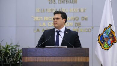 Photo of Intenta Morena Controversia Constitucional por presupuesto