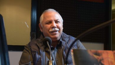 Photo of Confían médicos que César Verástegui de solución a problemas del sector