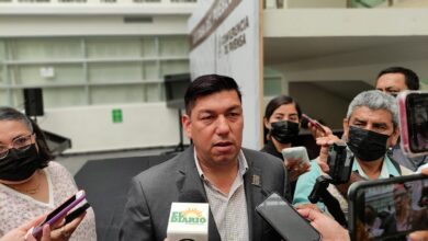 Photo of Prioriza diputado cuestiones administrativas al abasto de agua