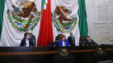 Photo of Gobernador de Tamaulipas veta Ley de Fondo de Capitalidad