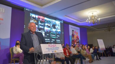 Photo of Con “El Truko” las mujeres son protagonistas en Tamaulipas