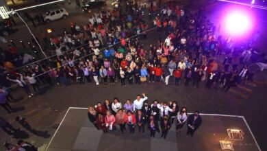Photo of Reconoce Gobierno y DIF Victoria participación de la mujer en la vida social y política de México