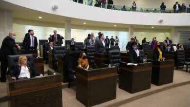 Photo of Presentará Morena Controversia Constitucional por presupuesto de Tamaulipas