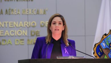 Photo of Propone diputada del PRI modificar el himno a Tamaulipas