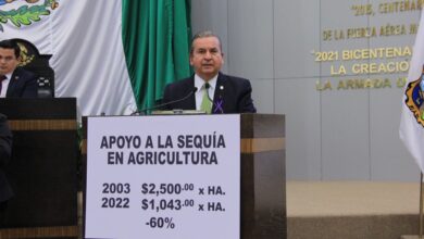 Photo of Proponen frente para atacar problema del agua