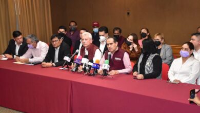 Photo of Expulsan de Morena a Nancy Ruíz y Nayeli Lara