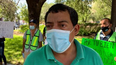 Photo of Ambulantes denuncian competencia desleal