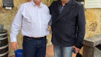 Photo of Morenistas de Tampico se adhieren a “El Truko”