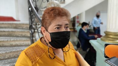 Photo of Violencia familiar no se denuncia por miedo