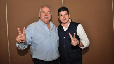 Photo of “Nos interesa Tamaulipas y Reynosa”: Carlos Augusto González García