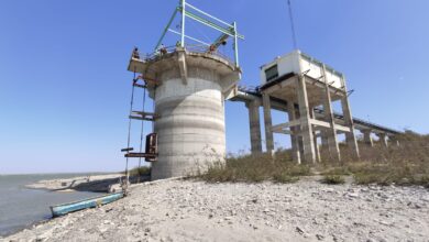 Photo of Descartan crisis del agua en Victoria