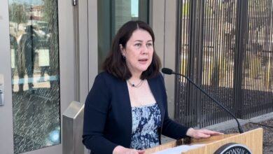 Photo of Alertan sobre atentado al Consulado de Estados Unidos en Nuevo Laredo. Resulta falso