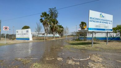 Photo of Reparan fuga en acueducto, aseguran abasto de agua esta noche