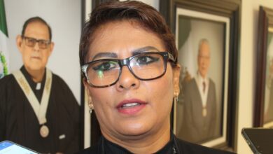 Photo of Armando Zertuche dejará de presidir bancada de Morena