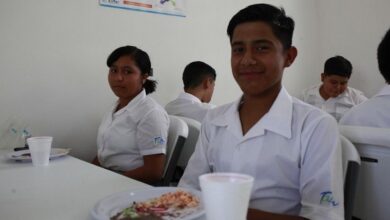 Photo of Regresan los desayunos escolares a planteles educativo