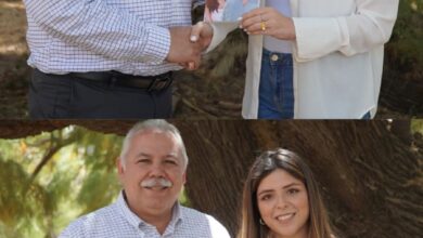 Photo of “Que en Tamaulipas nadie viva lo que mi familia y yo pasamos”: Paulina Torre