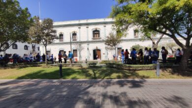 Photo of Sindicalizados de Victoria piden reanudar negociaciones