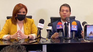 Photo of PAN se suma a petición del PRD para que investigue a Úrsula Salazar
