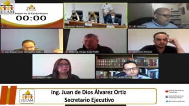 Photo of Desecha Ietam quejas contra César Verástegui y Américo Villarreal