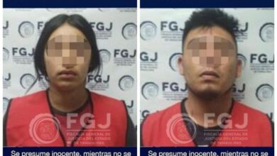 Photo of Vinculan a dos por asesinato múltiple en la Bertha del Avellano