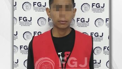 Photo of Vinculan a proceso a presunto abusador de Matamoros