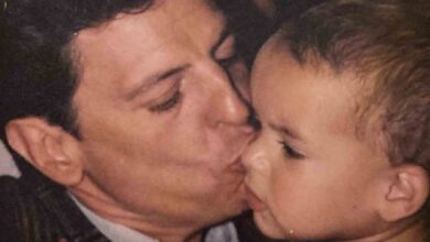 Photo of Por fake news le dan el pésame a familia de César Bono; su hijo explota en redes
