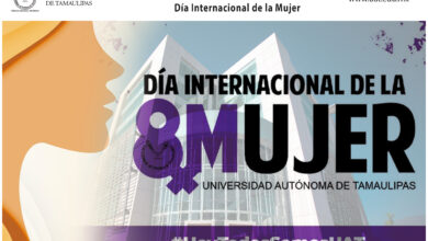 Photo of Tendrá la UAT distintas actividades por el Día Internacional de la Mujer