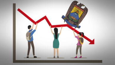 Photo of Hunden números rojos a la UAdeC