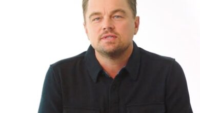 Photo of Leonardo DiCaprio dona 10 millones de dólares a fuerzas armadas de Ucrania