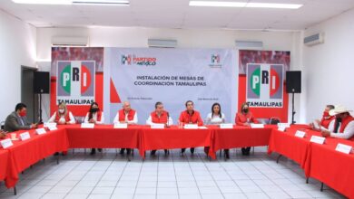 Photo of Instala PRI mesa de coordinación política