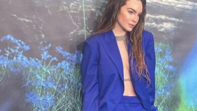 Photo of Belinda revela por qué dejó México para irse a España