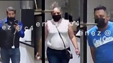 Photo of ¿Los reconoces? Intentaron robar departamento de Jaime Camil en Polanco