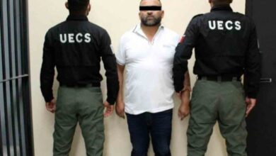 Photo of Tras reaprehensión, vinculan a ‘El Michoacano’ por secuestro y homicidio