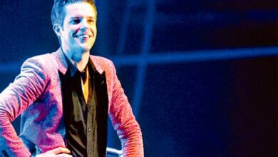 Photo of The Killers destrozan la CDMX