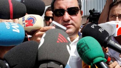 Photo of Fallece Mino Raiola, agente de jugadores como el ‘Chucky’