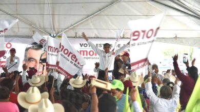 Photo of No permitiré más abusos en contra de la gente: Américo