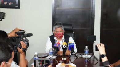 Photo of Exhorta SST a vacunarse contra COVID-19: “Es la forma más efectiva de prevenir cuadros graves y defunciones”