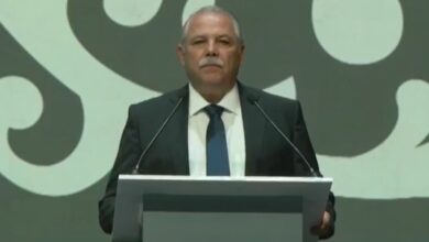 Photo of César “Truko” Verástegui ganó el debate con propuestas reales y contundentes