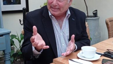 Photo of Américo es el gobernador que necesita Tamaulipas: El “Meme” Garza