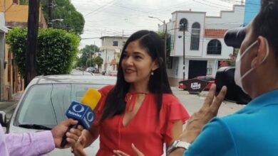 Photo of Truko gana primer debate de candidatos a la gubernatura de Tamaulipas