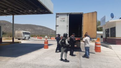 Photo of Fortalece Policía Estatal acciones para el tema migratorio